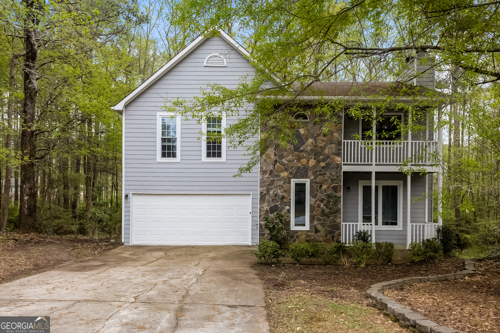 140 Paces Way Fayetteville, GA 30215 - Photo 1 of 17