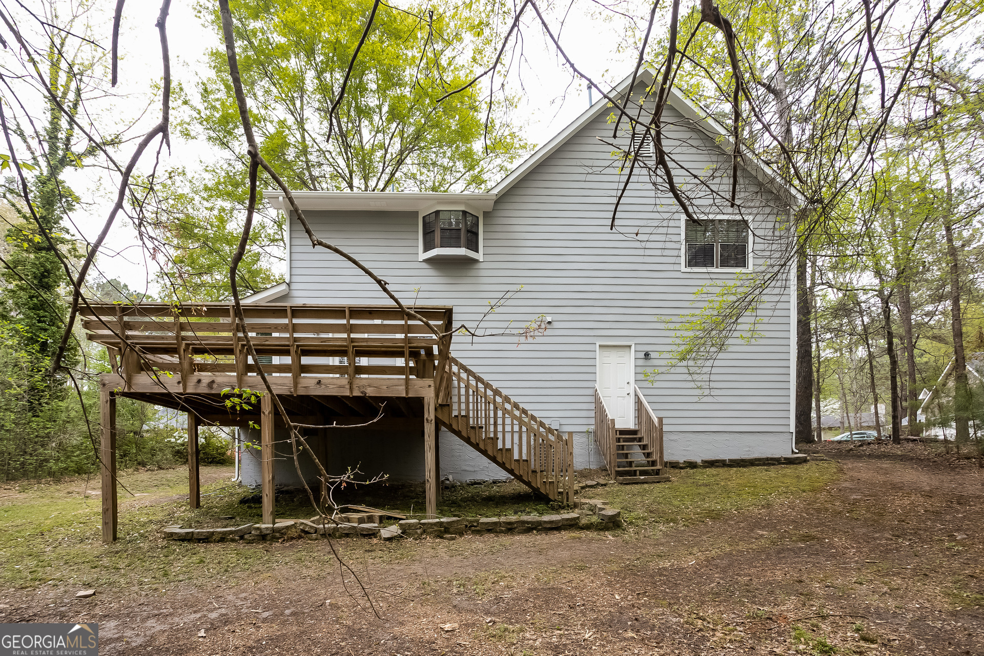 140 Paces Way Fayetteville, GA 30215 - Photo 15 of 17