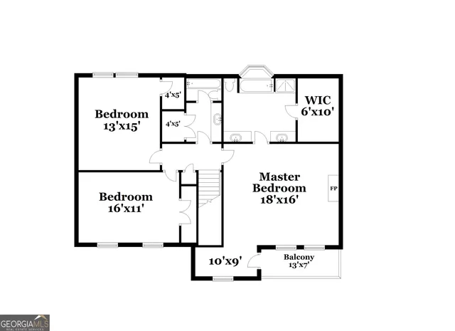 $1,930 | 140 Paces Way, Fayetteville, GA 30215