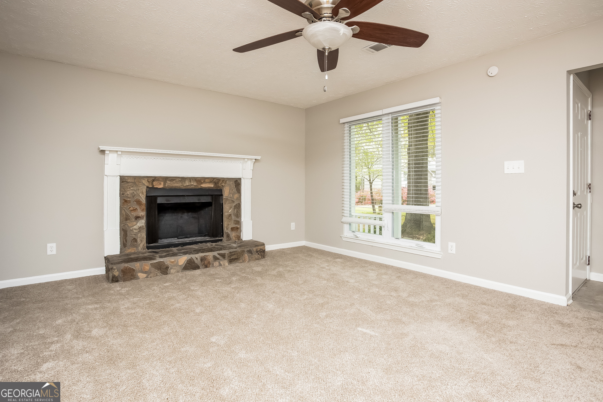 140 Paces Way Fayetteville, GA 30215 - Photo 2 of 17