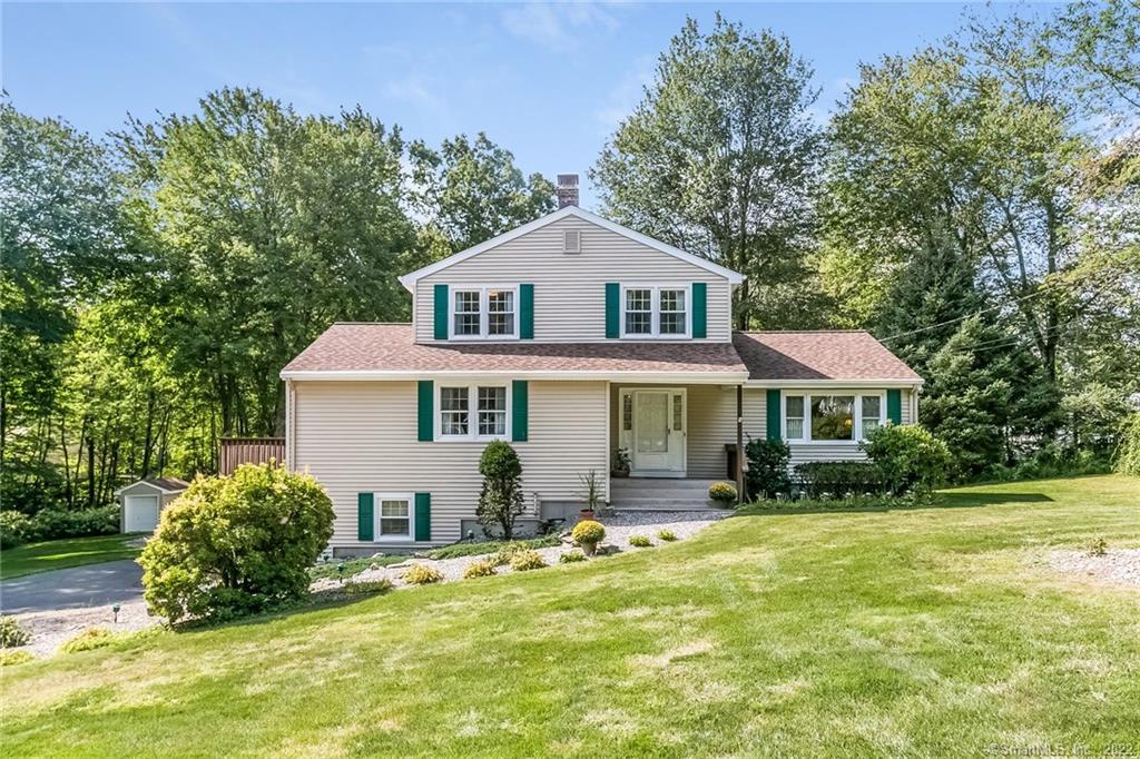 12 Juggernaut Road Prospect, CT 06712 - Photo 1 of 1 Gallery Image 1