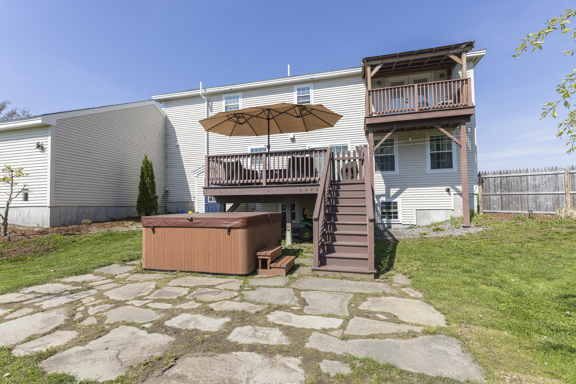 1 Quarry Road Scarborough, ME 04074 - Photo 50 of 70 1 Quarry Rd_48