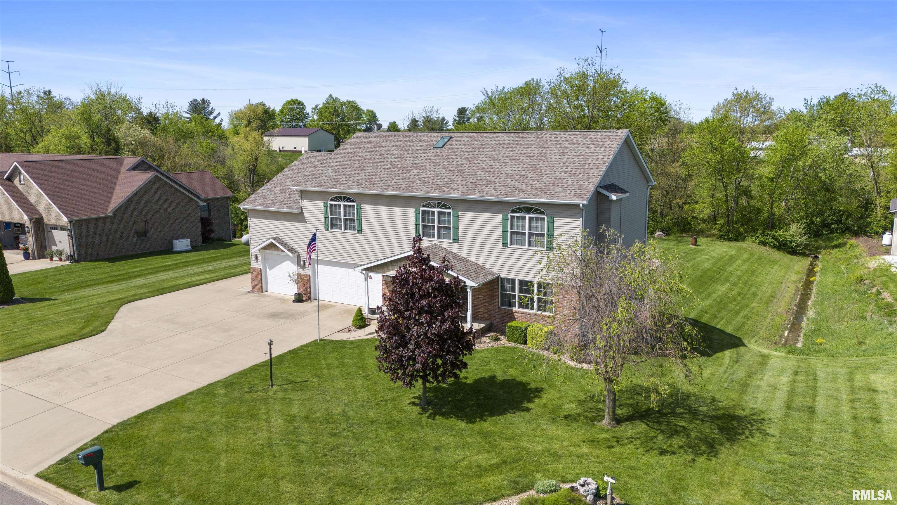 23353 Augusta Drive Washington, IL 61571 - Photo 2 of 53