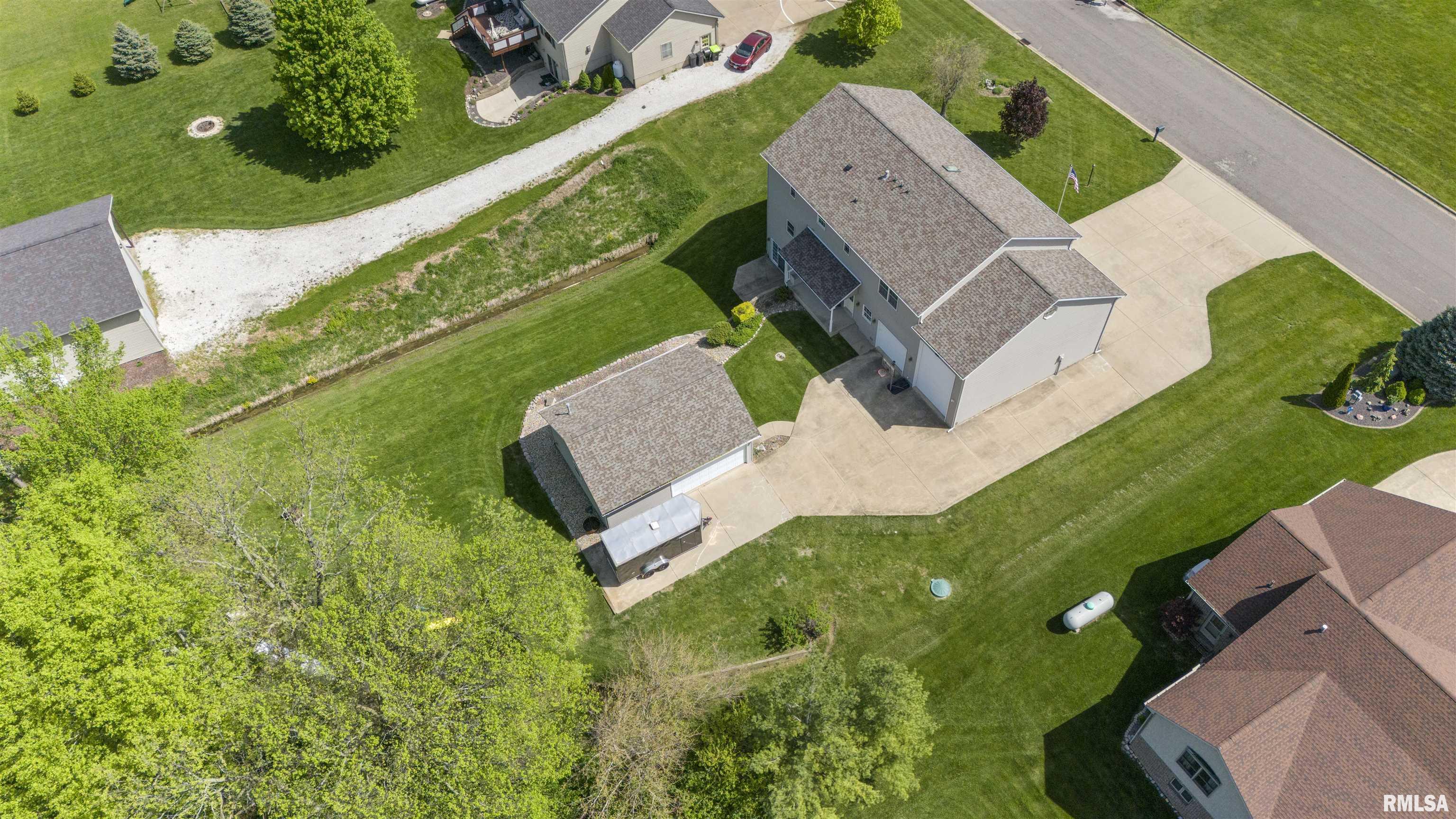 23353 Augusta Drive Washington, IL 61571 - Photo 3 of 53