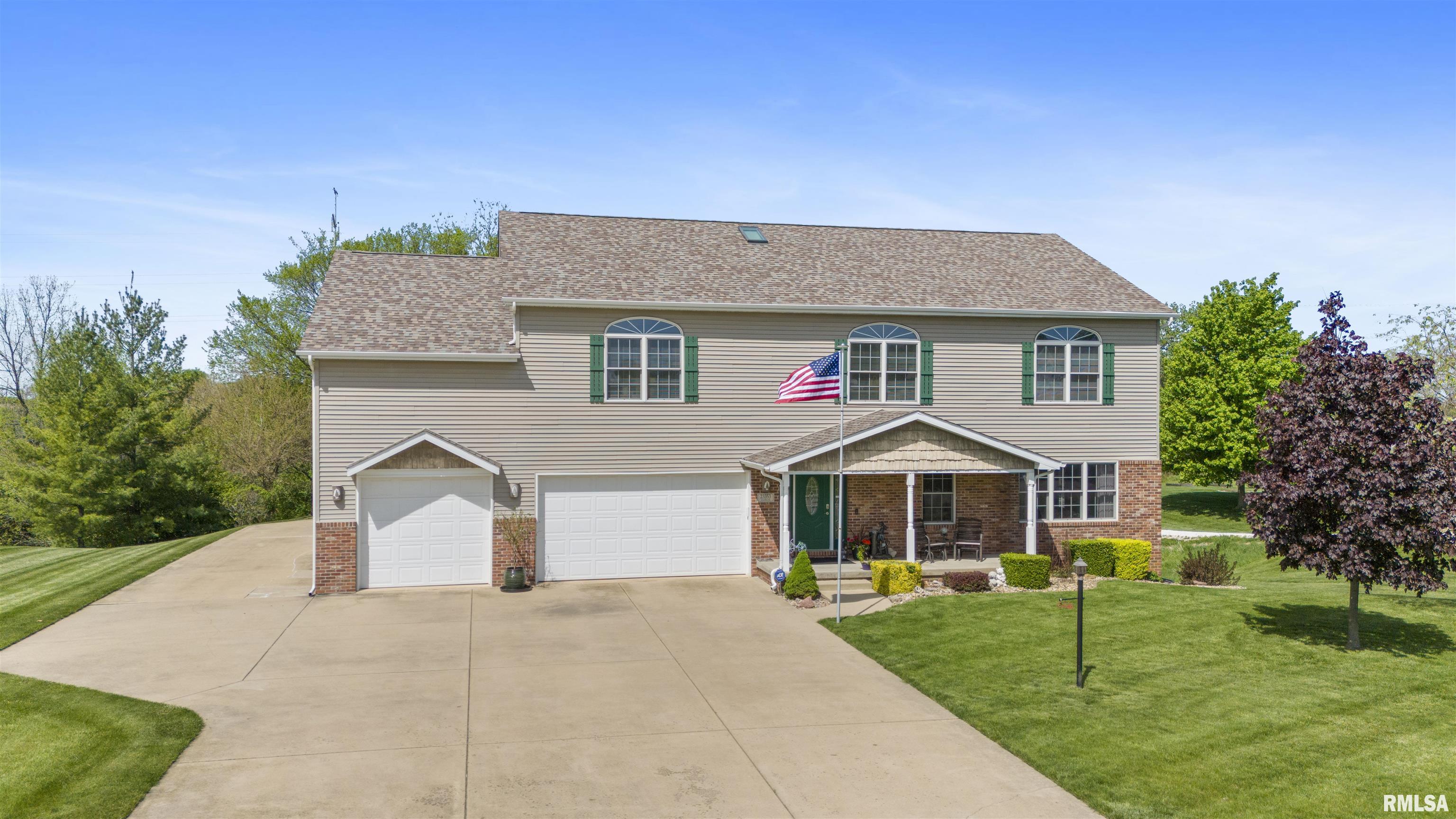 23353 Augusta Drive Washington, IL 61571 - Photo 35 of 53