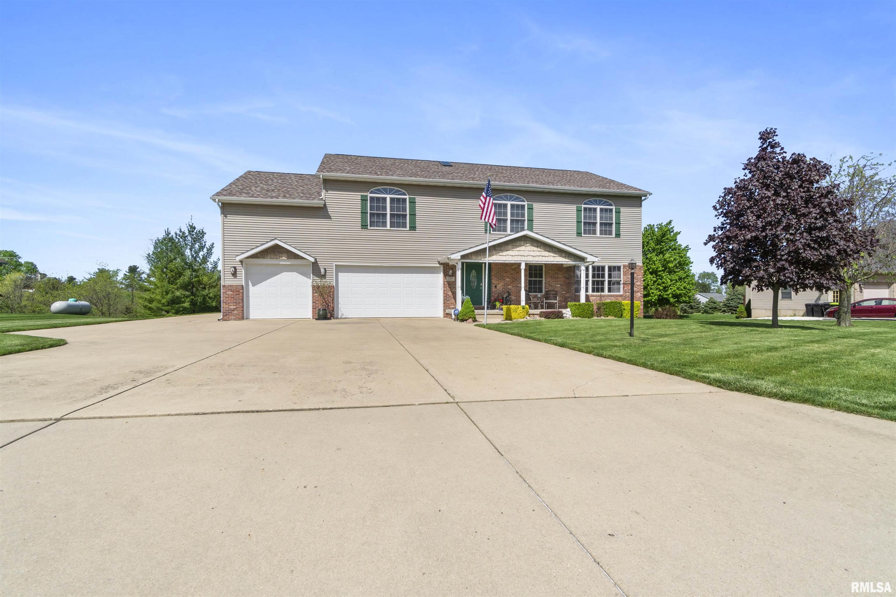 23353 Augusta Drive Washington, IL 61571 - Photo 36 of 53