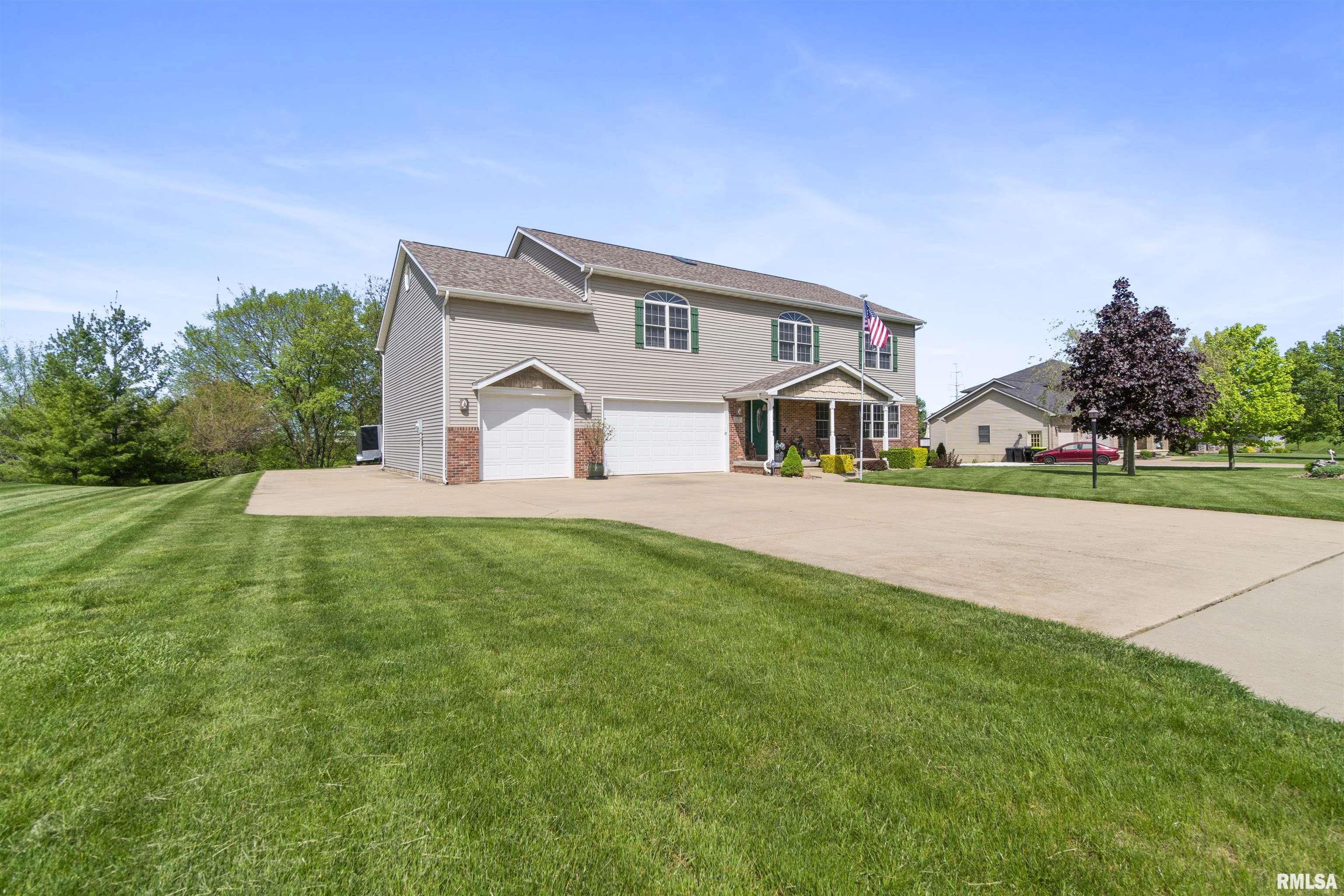 23353 Augusta Drive Washington, IL 61571 - Photo 37 of 53
