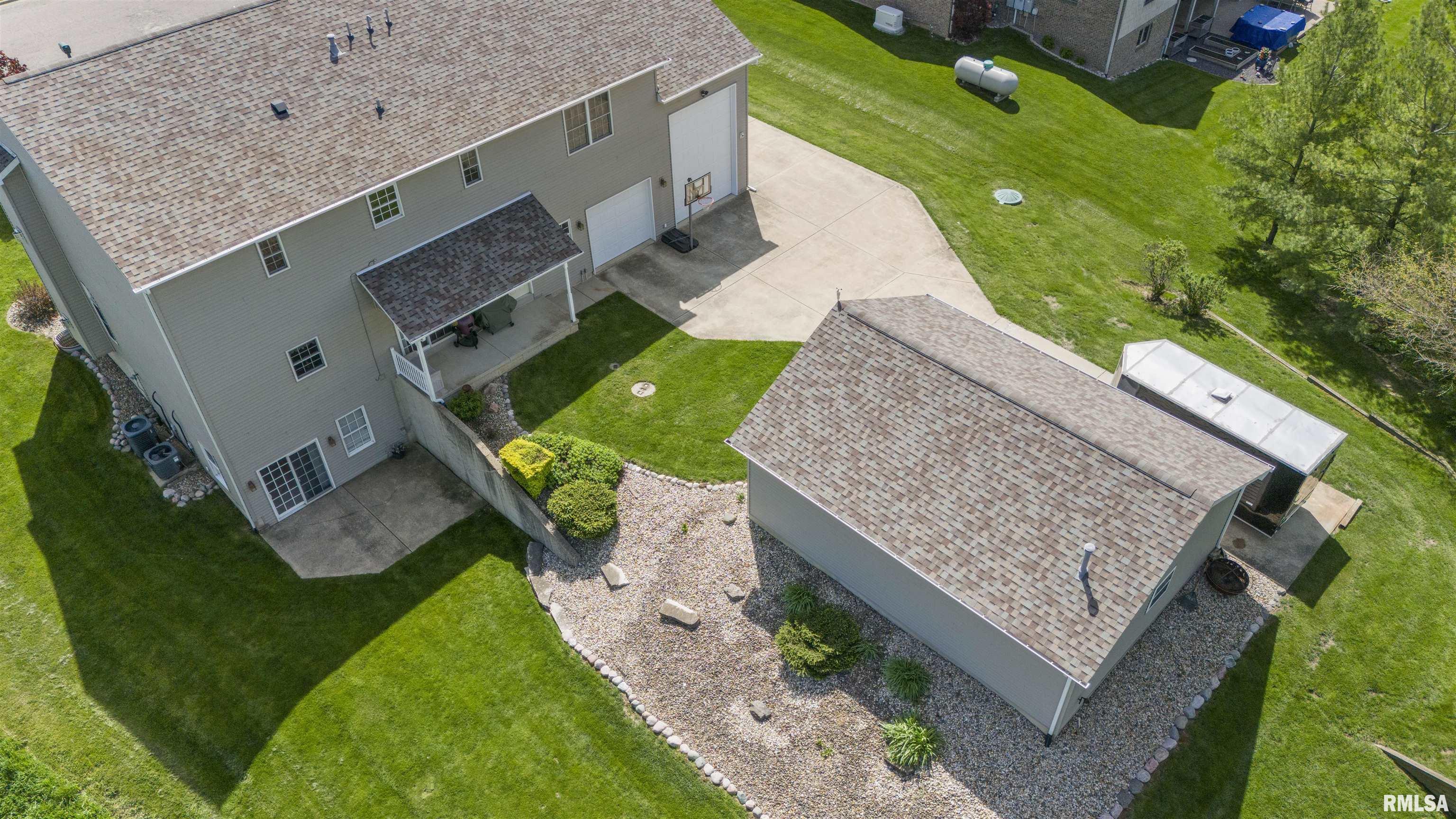 23353 Augusta Drive Washington, IL 61571 - Photo 4 of 53