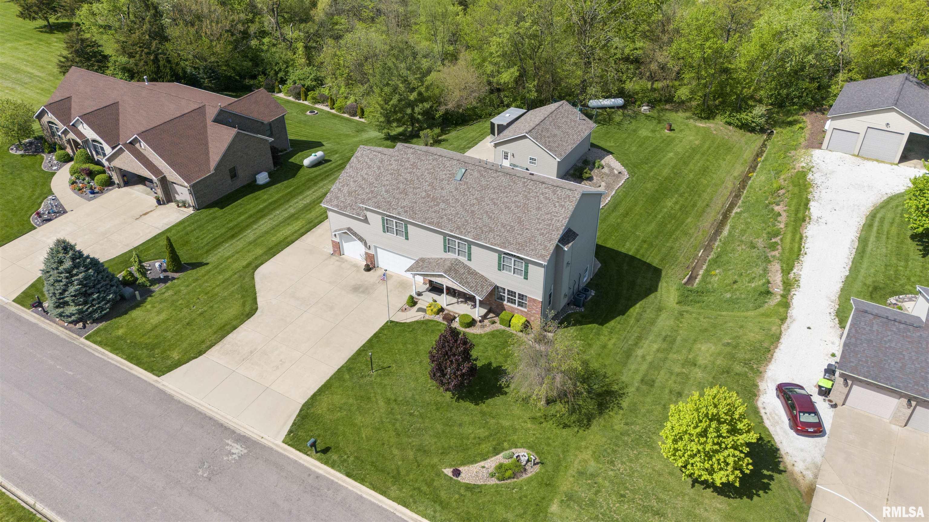 23353 Augusta Drive Washington, IL 61571 - Photo 44 of 53