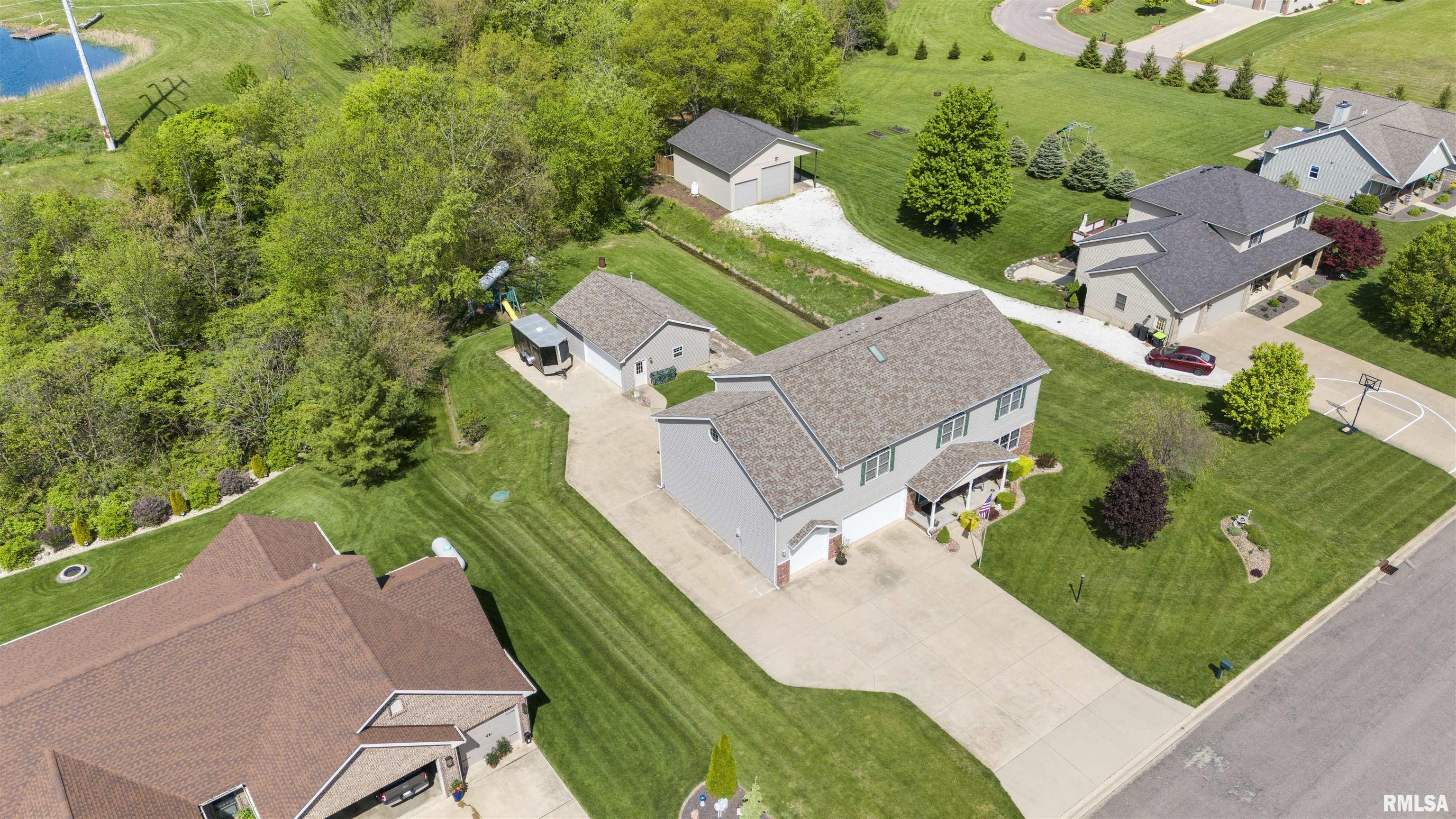 23353 Augusta Drive Washington, IL 61571 - Photo 45 of 53