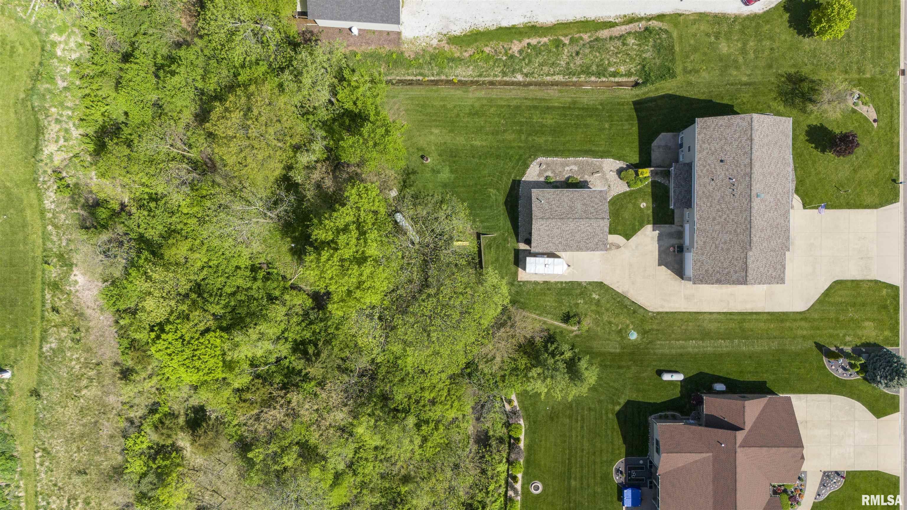 23353 Augusta Drive Washington, IL 61571 - Photo 46 of 53