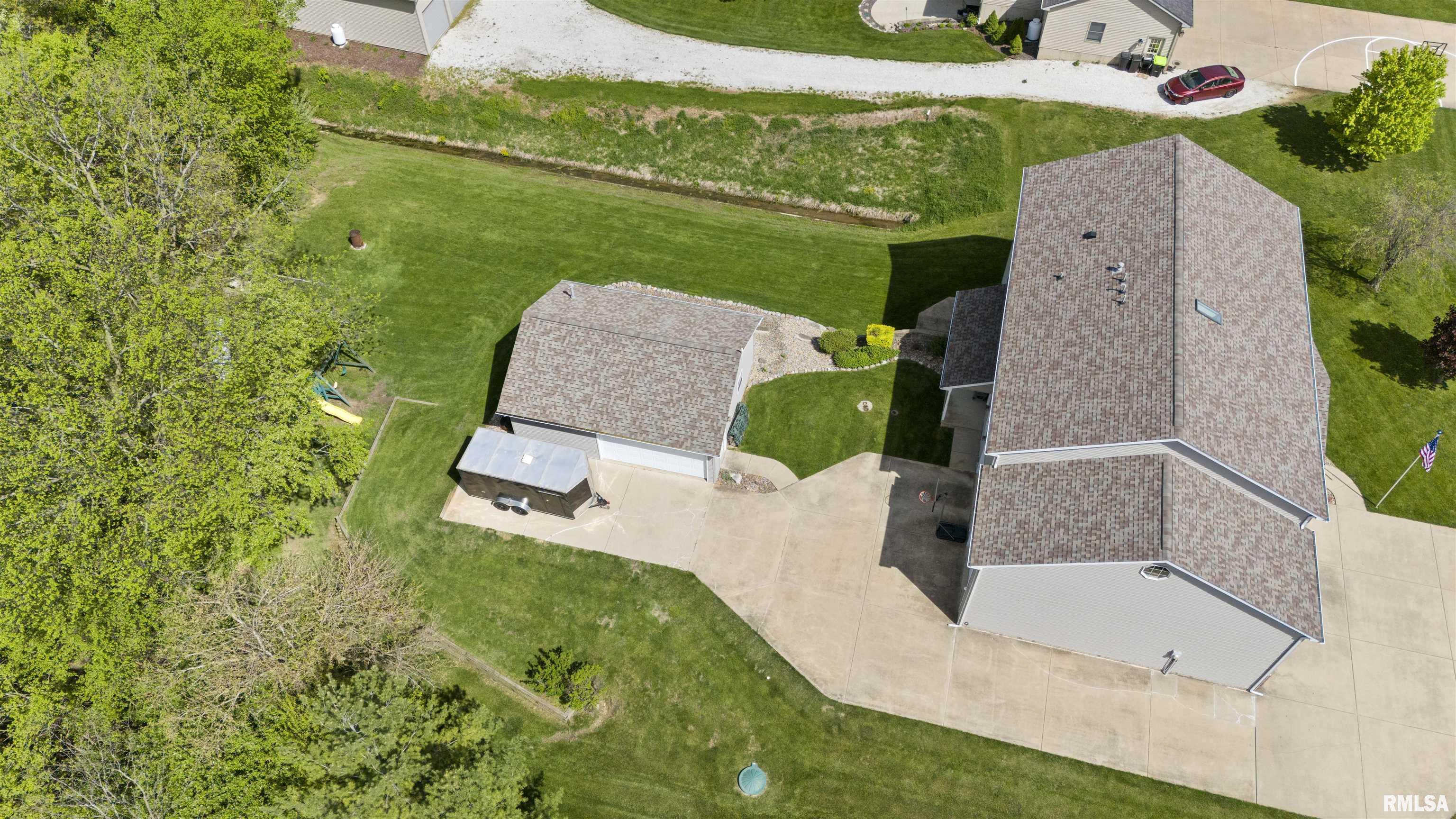 23353 Augusta Drive Washington, IL 61571 - Photo 48 of 53