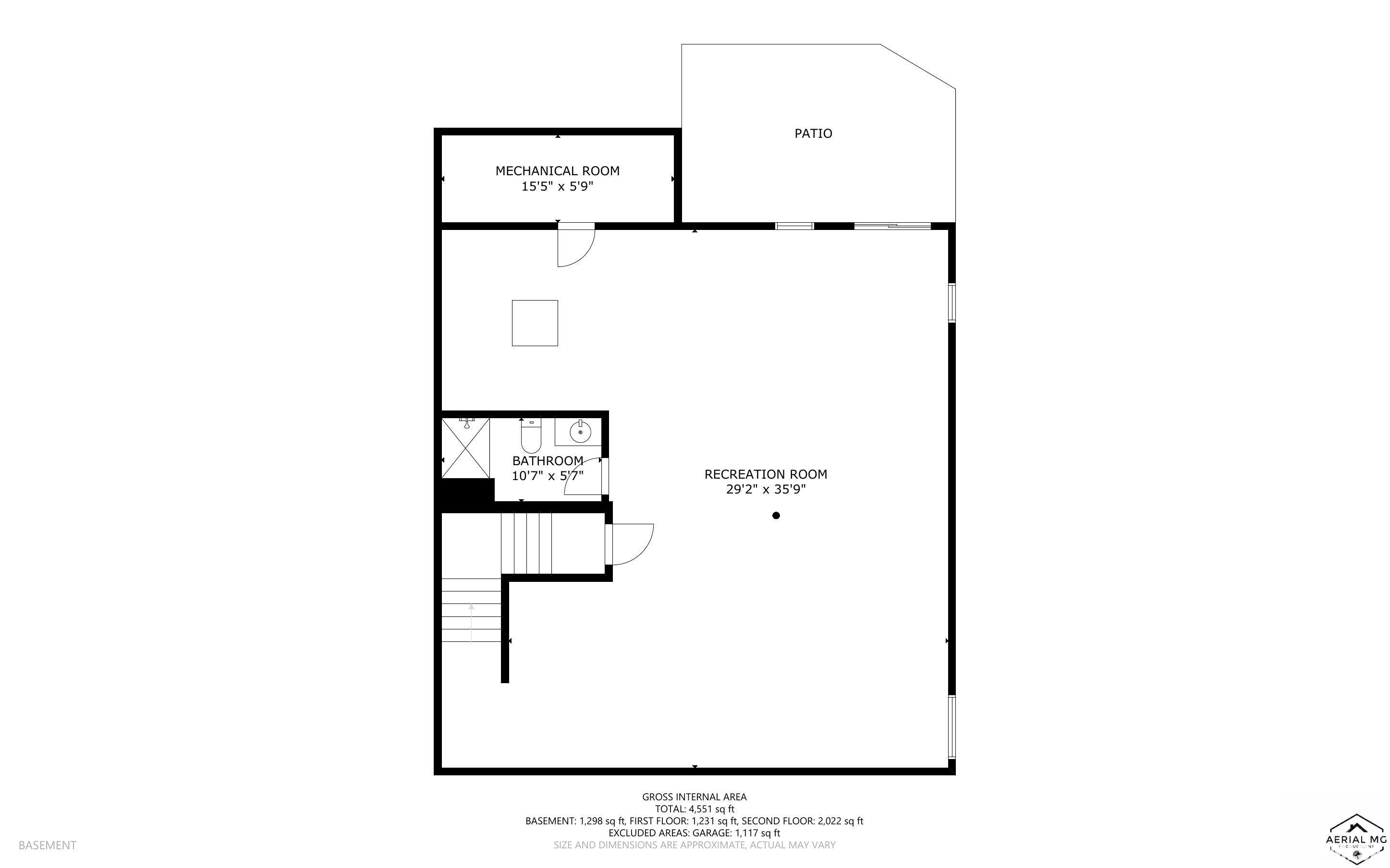 23353 Augusta Drive Washington, IL 61571 - Photo 50 of 53