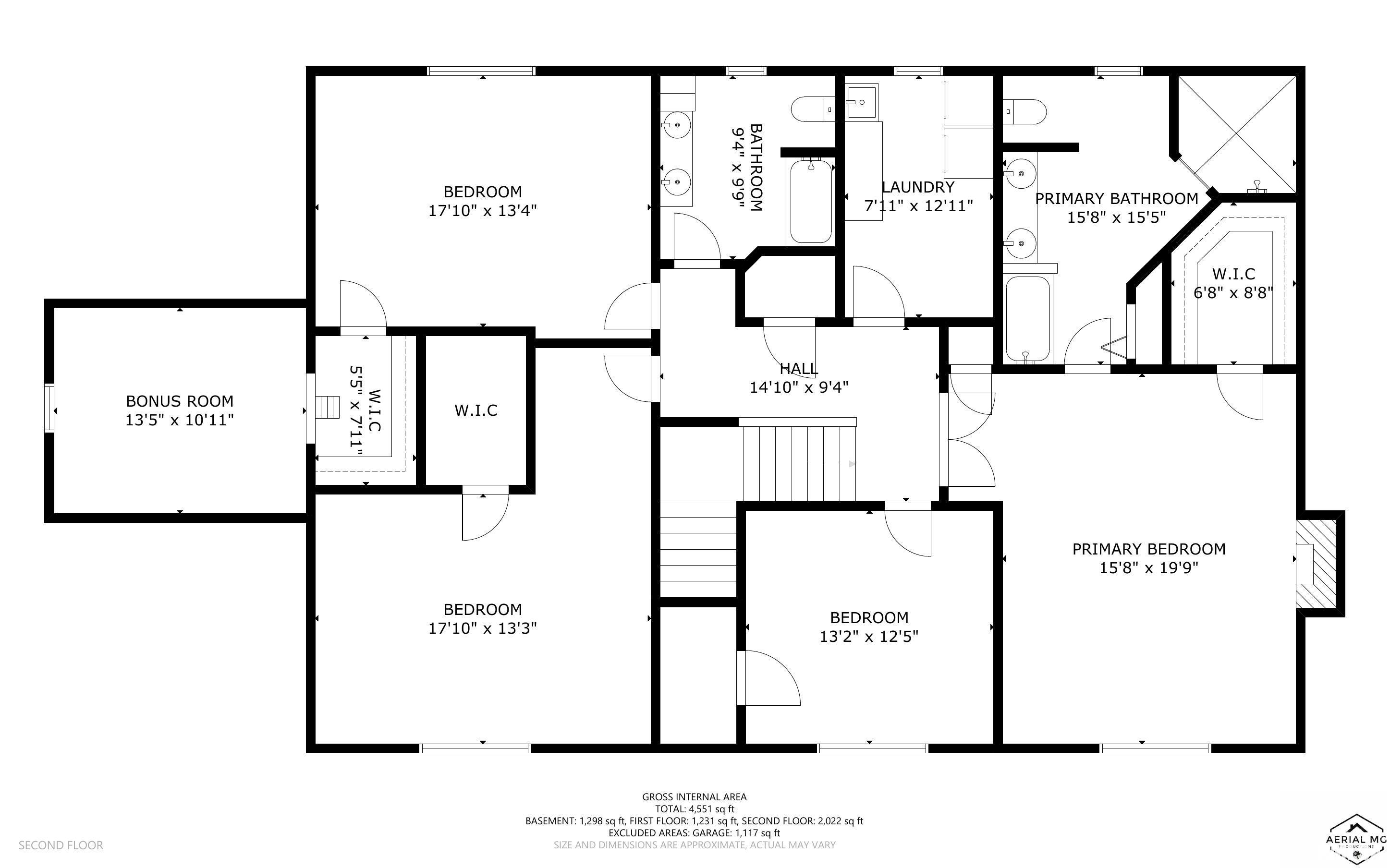 23353 Augusta Drive Washington, IL 61571 - Photo 52 of 53