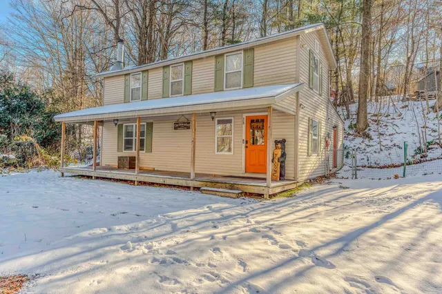 $329,999 | 28 Jodo Way, Bethlehem, NH 03574