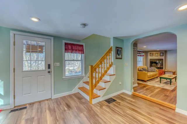 $319,999 | 28 Jodo Way, Bethlehem, NH 03574