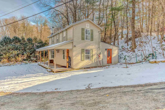 $319,999 | 28 Jodo Way, Bethlehem, NH 03574