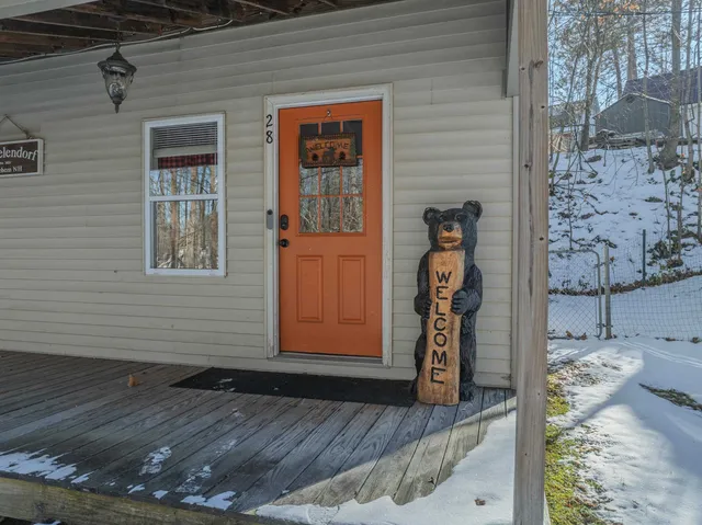 $319,999 | 28 Jodo Way, Bethlehem, NH 03574