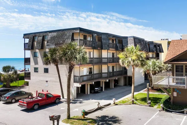 $259,999 | 201 76th Avenue North, Unit D3, Myrtle Beach, SC 29572