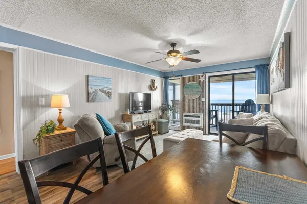 $259,999 | 201 76th Avenue North, Unit D3, Myrtle Beach, SC 29572