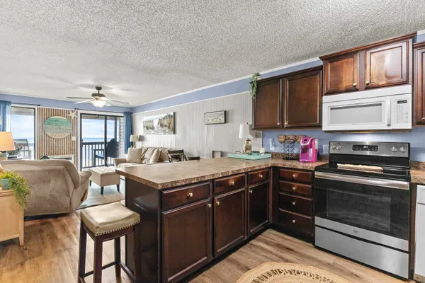 $259,999 | 201 76th Avenue North, Unit D3, Myrtle Beach, SC 29572