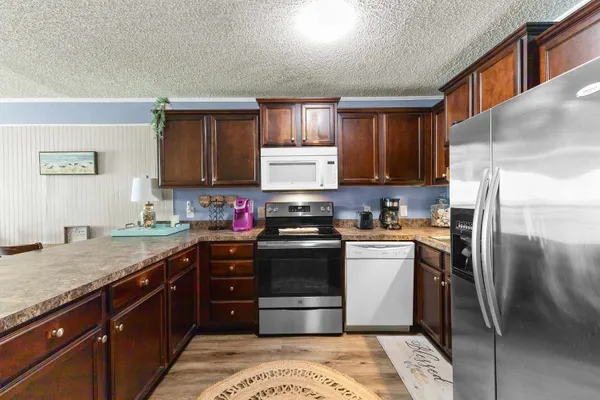 $259,999 | 201 76th Avenue North, Unit D3, Myrtle Beach, SC 29572