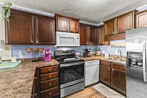 $259,999 | 201 76th Avenue North, Unit D3, Myrtle Beach, SC 29572