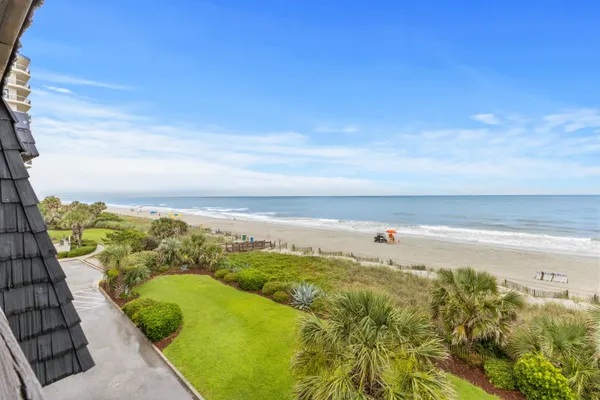 $259,999 | 201 76th Avenue North, Unit D3, Myrtle Beach, SC 29572