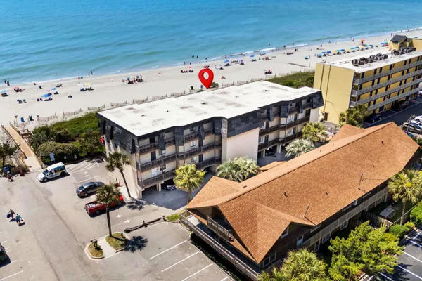 $259,999 | 201 76th Avenue North, Unit D3, Myrtle Beach, SC 29572