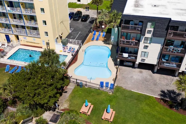 $259,999 | 201 76th Avenue North, Unit D3, Myrtle Beach, SC 29572