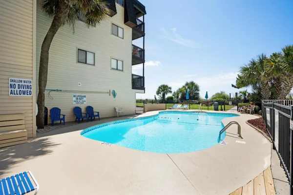$259,999 | 201 76th Avenue North, Unit D3, Myrtle Beach, SC 29572