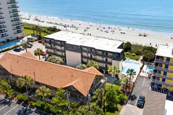 $259,999 | 201 76th Avenue North, Unit D3, Myrtle Beach, SC 29572