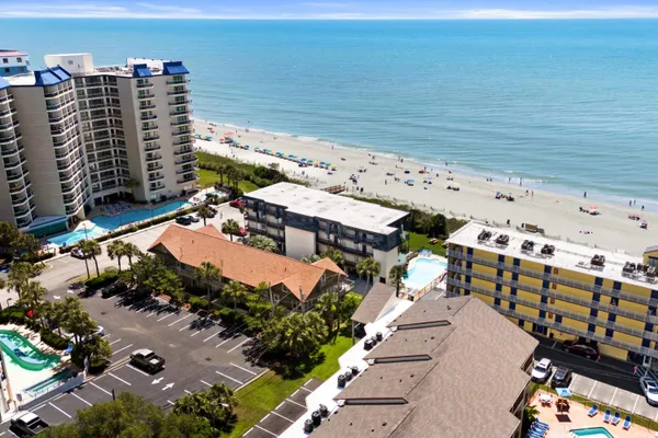 $259,999 | 201 76th Avenue North, Unit D3, Myrtle Beach, SC 29572
