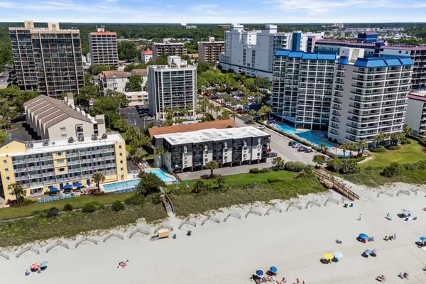 $259,999 | 201 76th Avenue North, Unit D3, Myrtle Beach, SC 29572