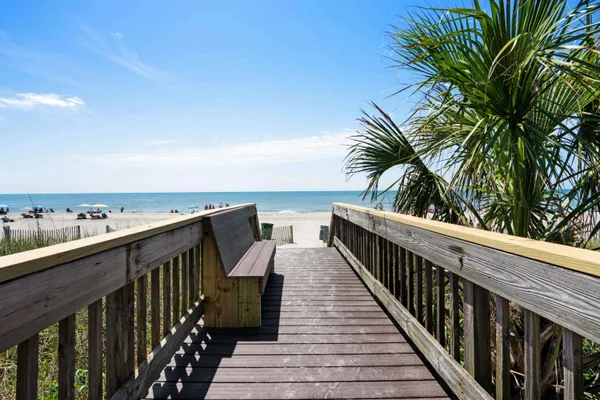 $259,999 | 201 76th Avenue North, Unit D3, Myrtle Beach, SC 29572