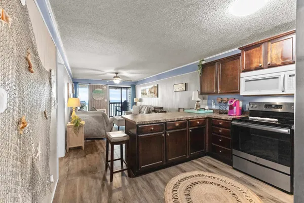 $259,999 | 201 76th Avenue North, Unit D3, Myrtle Beach, SC 29572