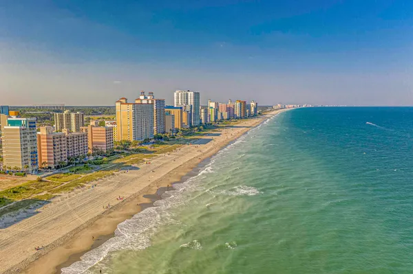 $259,999 | 201 76th Avenue North, Unit D3, Myrtle Beach, SC 29572