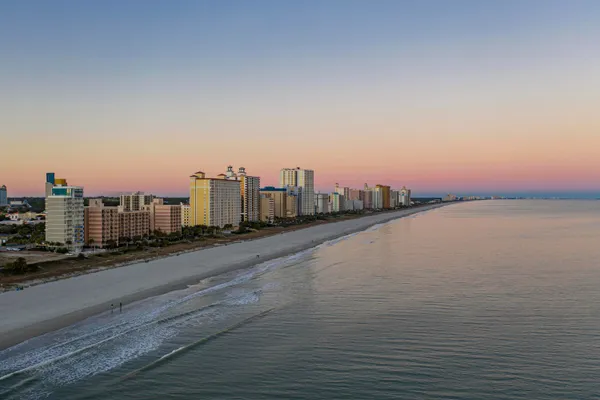 $259,999 | 201 76th Avenue North, Unit D3, Myrtle Beach, SC 29572