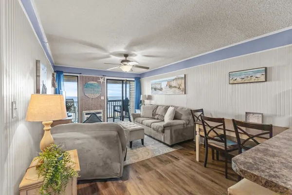 $259,999 | 201 76th Avenue North, Unit D3, Myrtle Beach, SC 29572