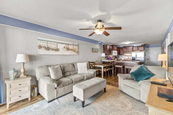 $259,999 | 201 76th Avenue North, Unit D3, Myrtle Beach, SC 29572