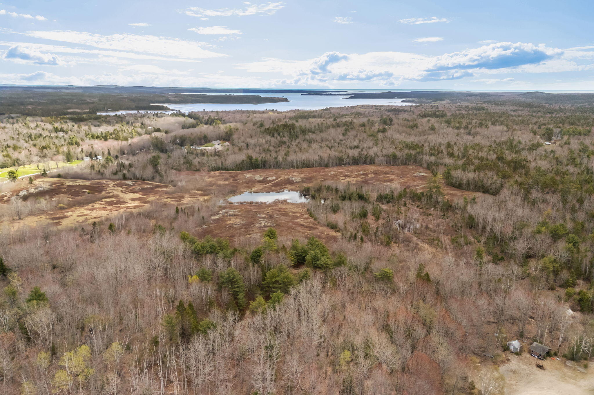 Lot #1 Guzzle Road Gouldsboro, ME 04607 - Photo 12 of 15