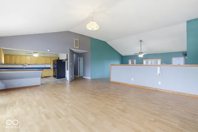 $514,900 | 6192 South County Road 550 East, Greencastle, IN 46135