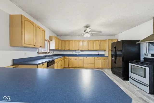 $514,900 | 6192 South County Road 550 East, Greencastle, IN 46135