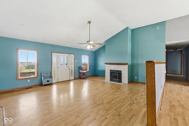 $514,900 | 6192 South County Road 550 East, Greencastle, IN 46135