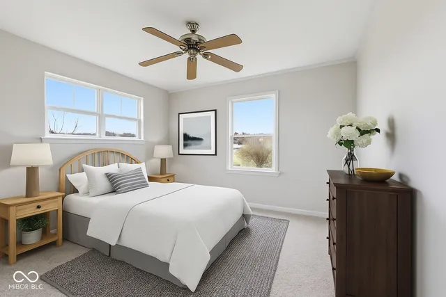 $514,900 | 6192 South County Road 550 East, Greencastle, IN 46135