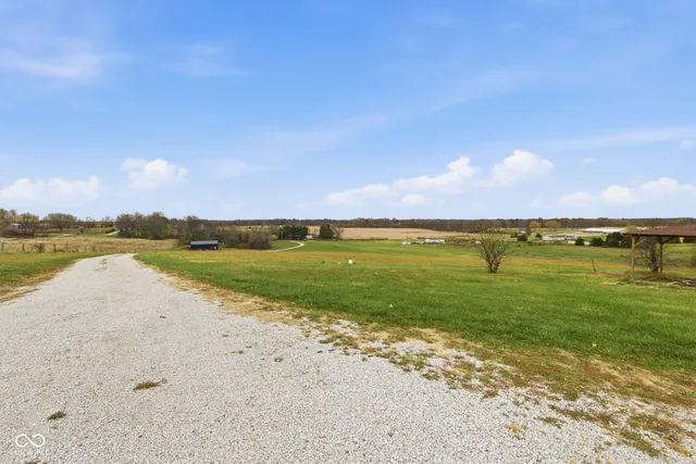 $514,900 | 6192 South County Road 550 East, Greencastle, IN 46135