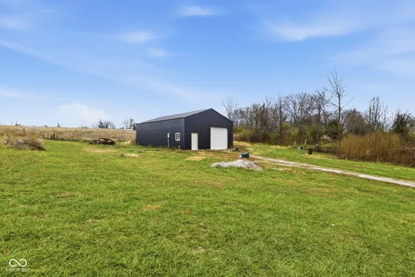 $500,000 | 6192 South County Road 550 East, Greencastle, IN 46135