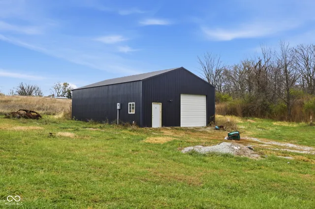 $514,900 | 6192 South County Road 550 East, Greencastle, IN 46135