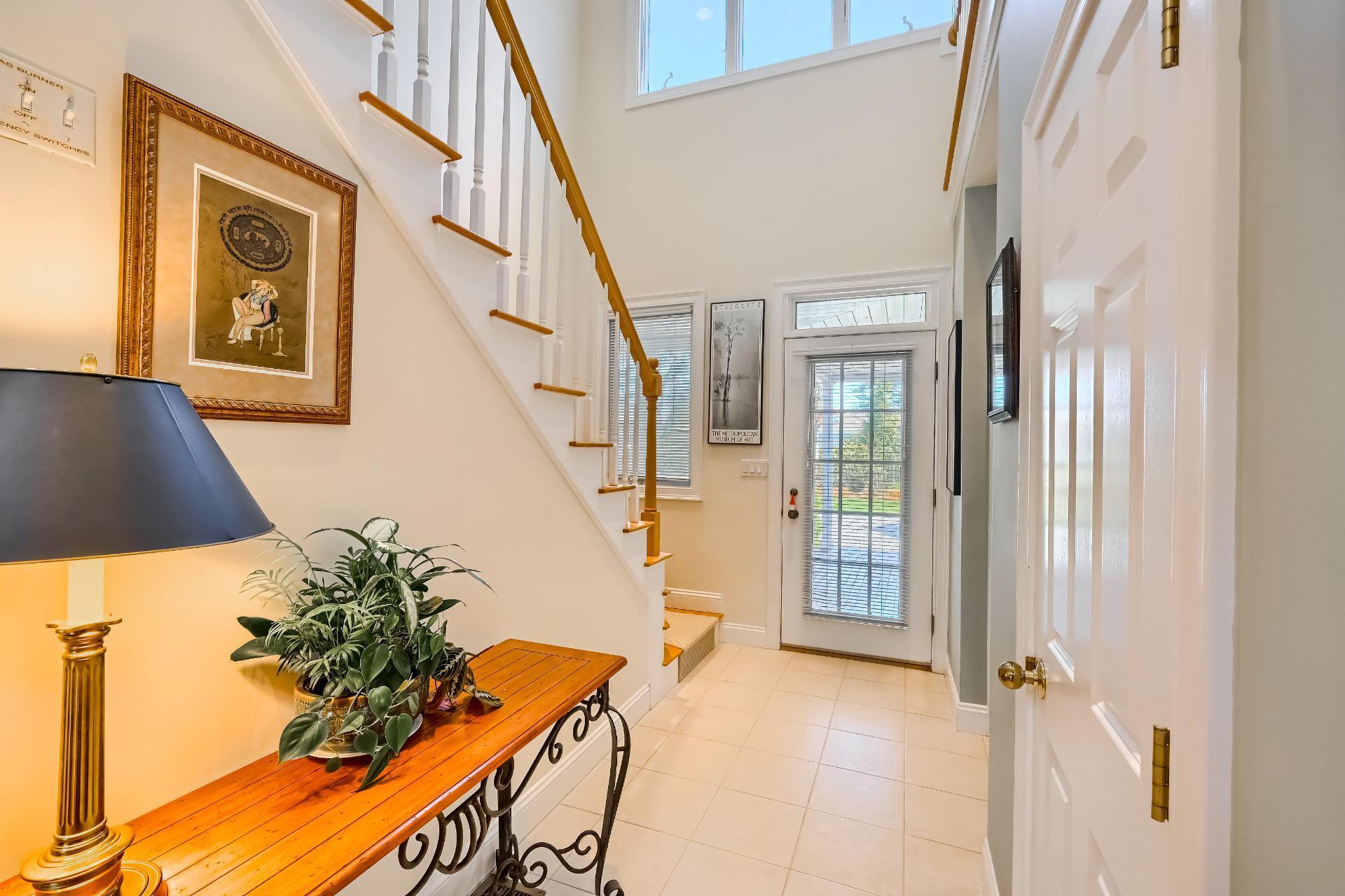 4 Tide Run Mashpee, MA 02649 - Photo 18 of 46 a view of an entryway