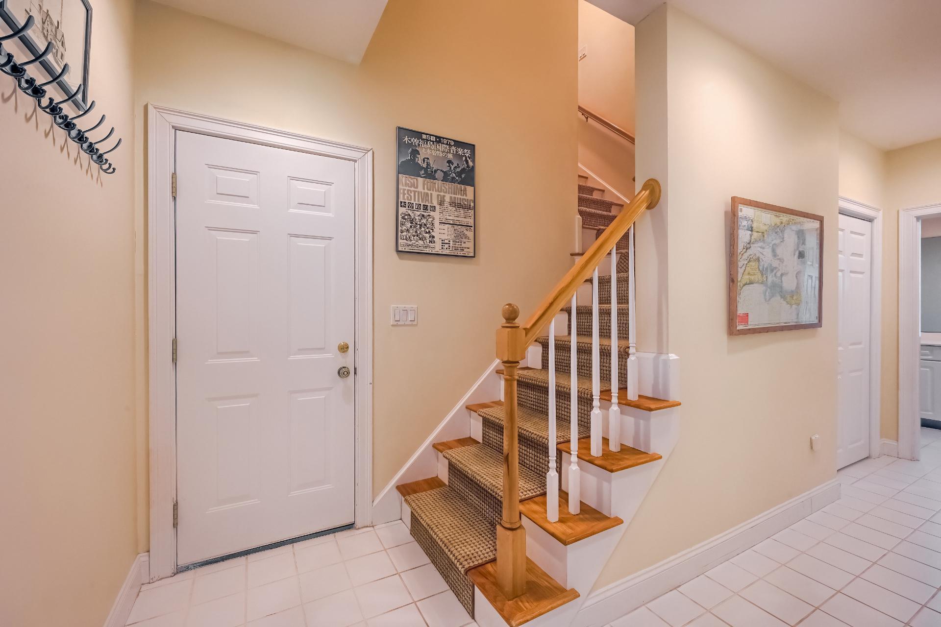 4 Tide Run Mashpee, MA 02649 - Photo 36 of 46 a view of entryway